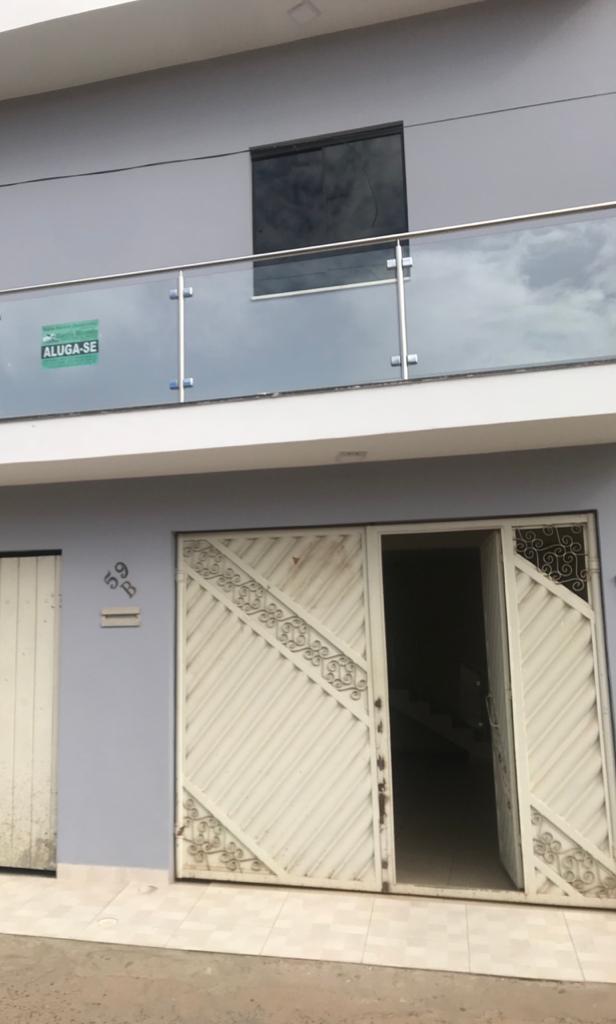 PONTO COMERCIAL NO CENTRO