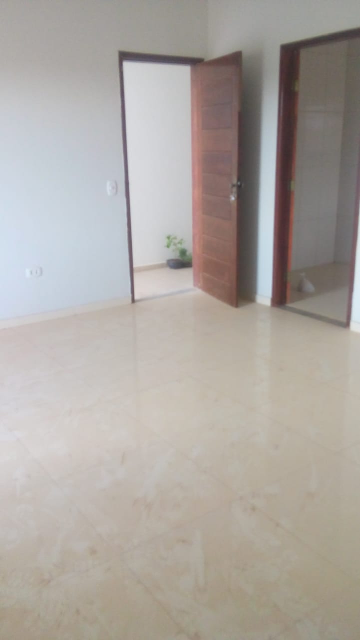 APARTAMENTO NO TAMBORIL (ALUGADA)