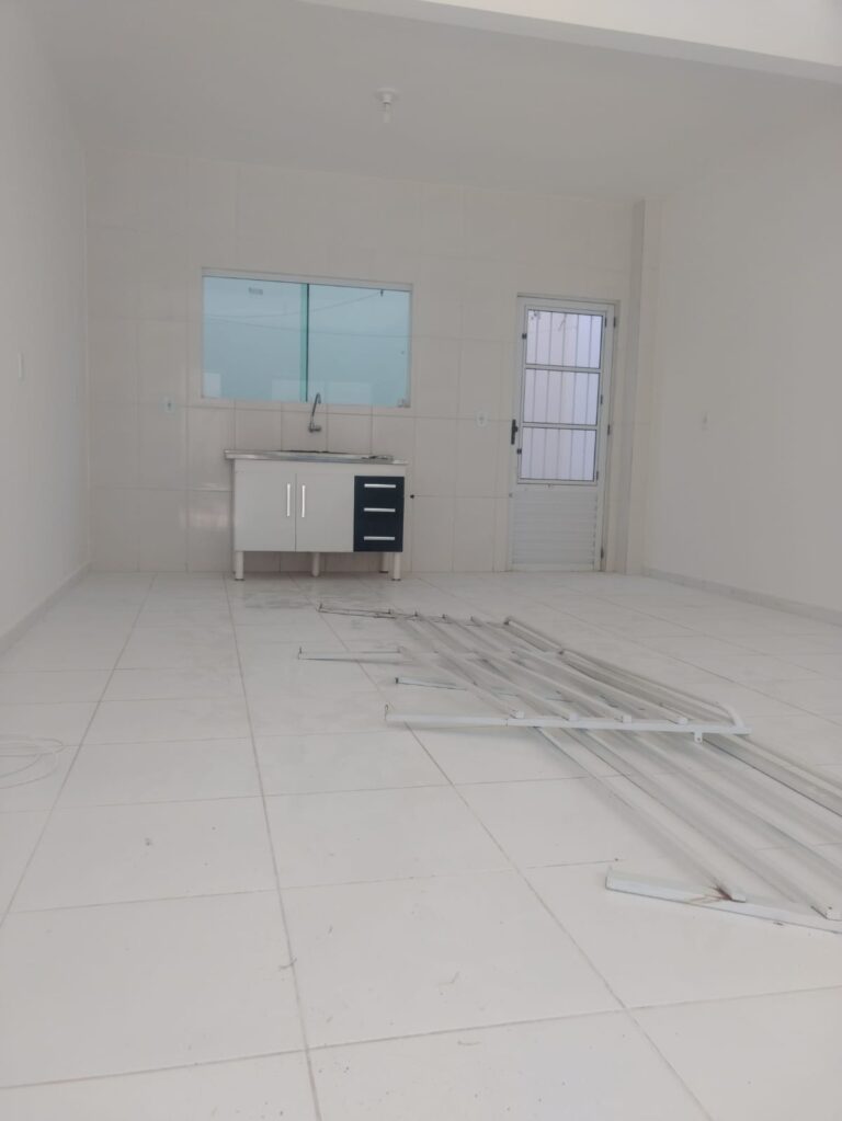 APARTAMENTO NO TAMBORIL (ALUGADA)