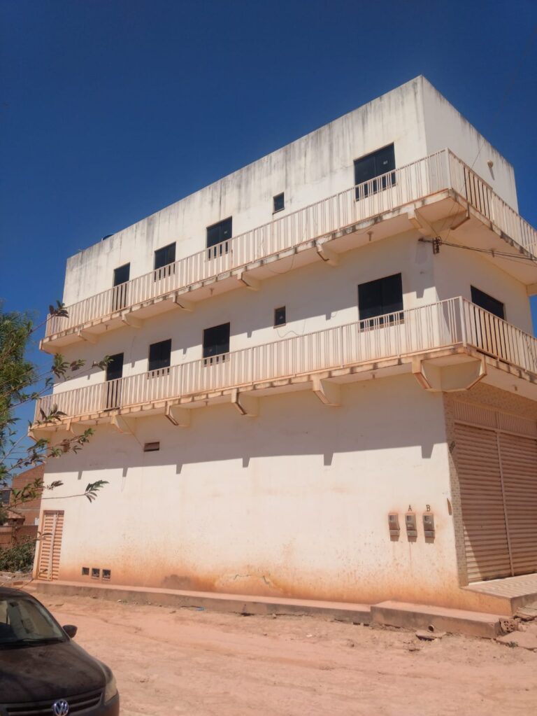 APARTAMENTO NA BOA VISTA