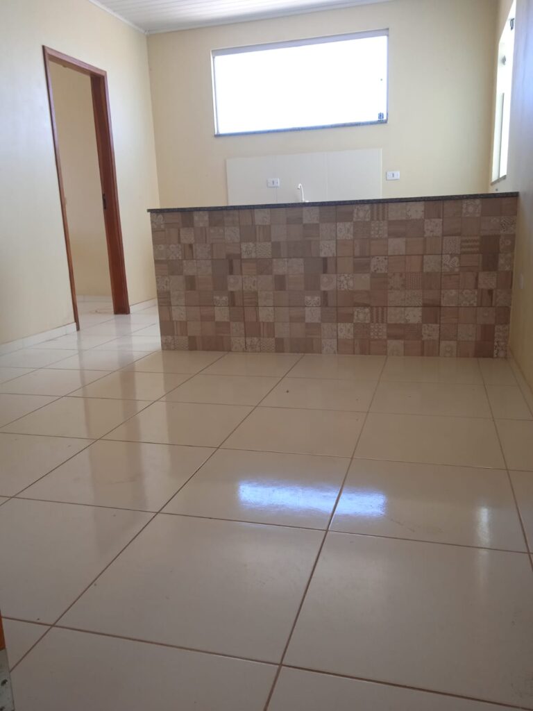 APARTAMENTO 1/4, VASCO FILHO (ALUGADO)