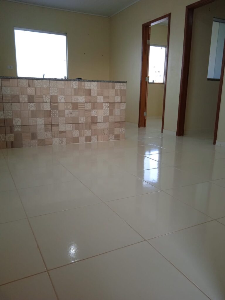 APARTAMENTO 1/4, VASCO FILHO (ALUGADO)